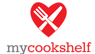 My Cookshelf